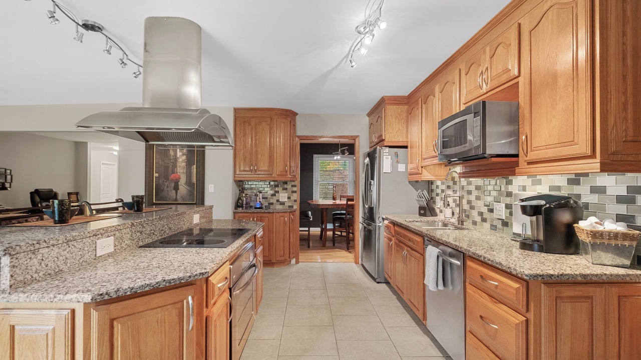 Photo of Kitchen in Ballwin