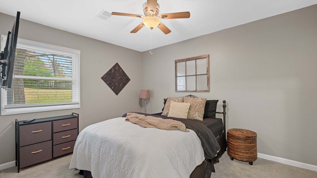 Photo of Bedroom in Ballwin