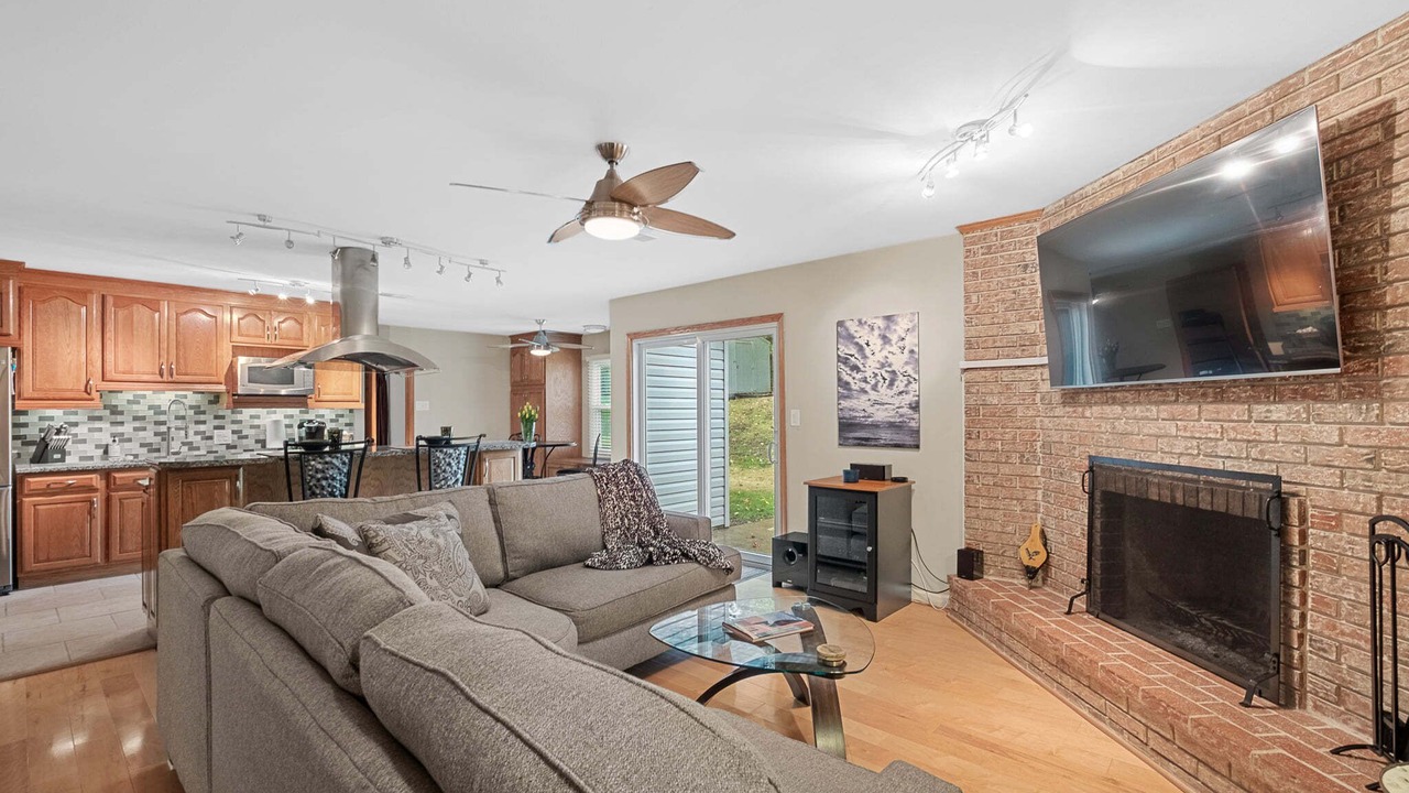 Photo of Bedroom in Ballwin