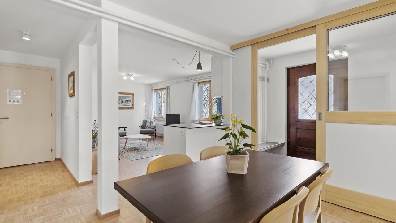 Photo of Livingroom in Parpan