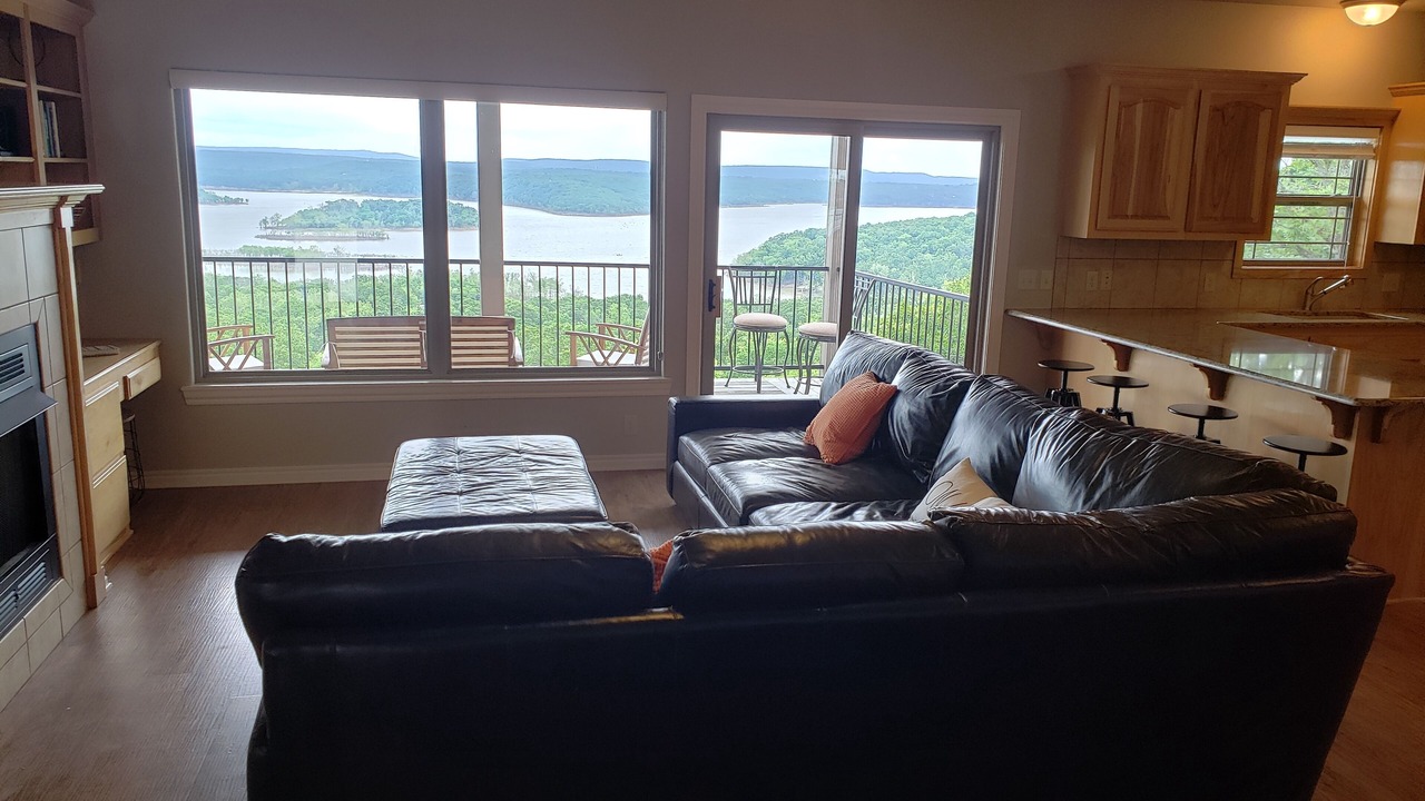 Photo of Bedroom in Park Hill