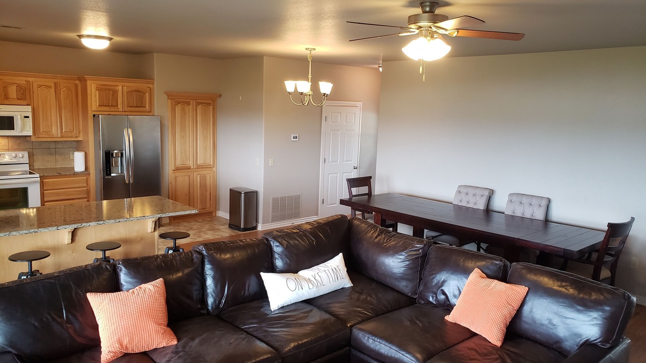 Photo of Livingroom in Park Hill