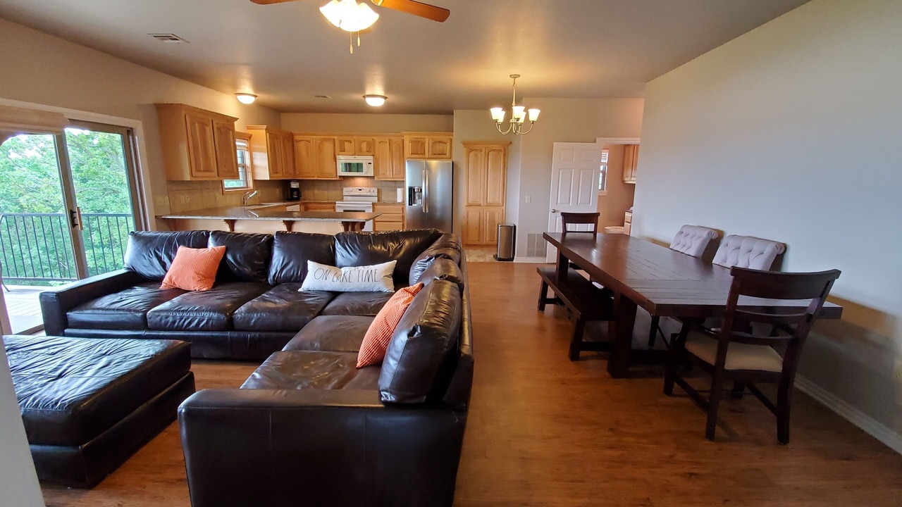 Photo of Livingroom in Park Hill