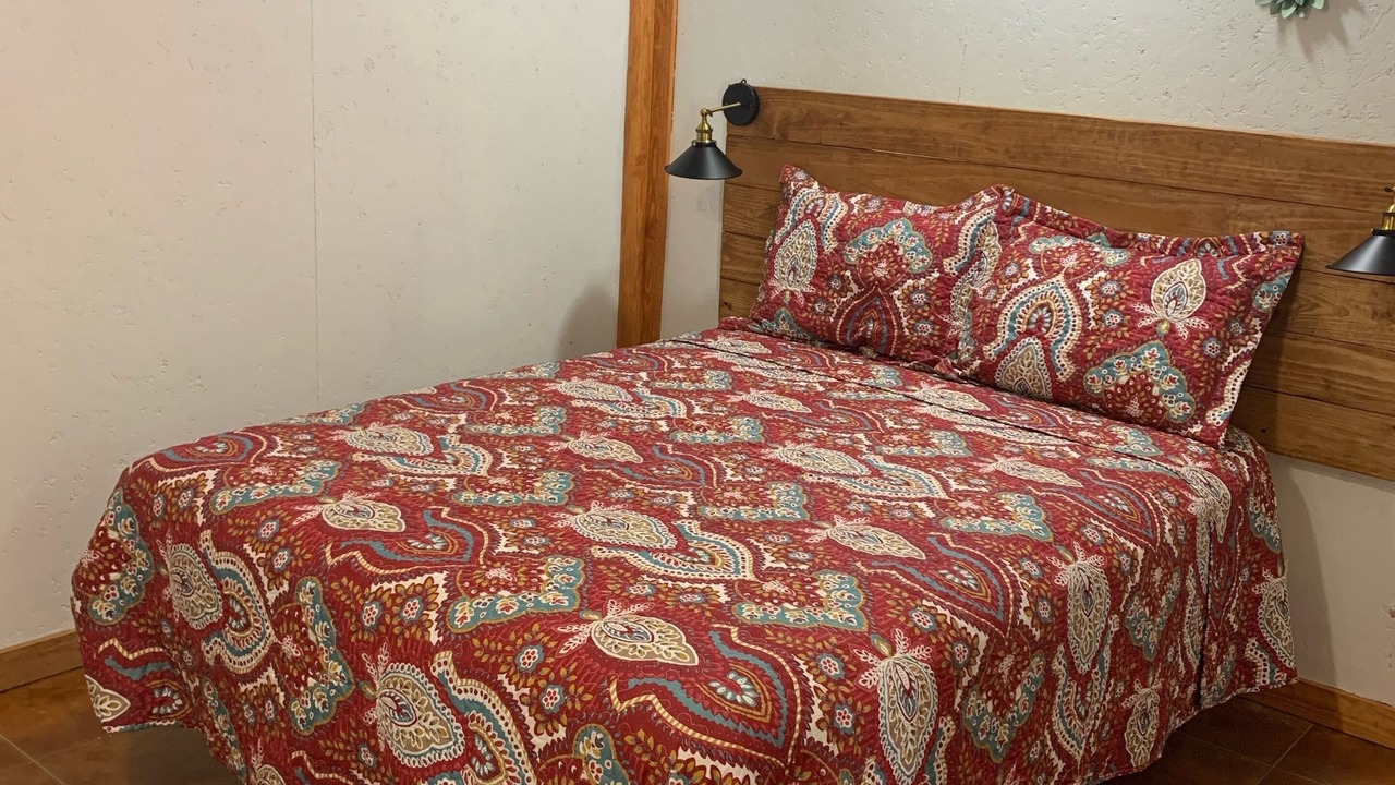 Photo of Bedroom in Concan