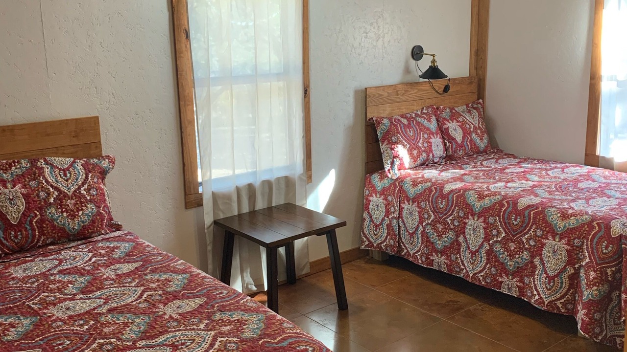 Photo of Bedroom in Concan