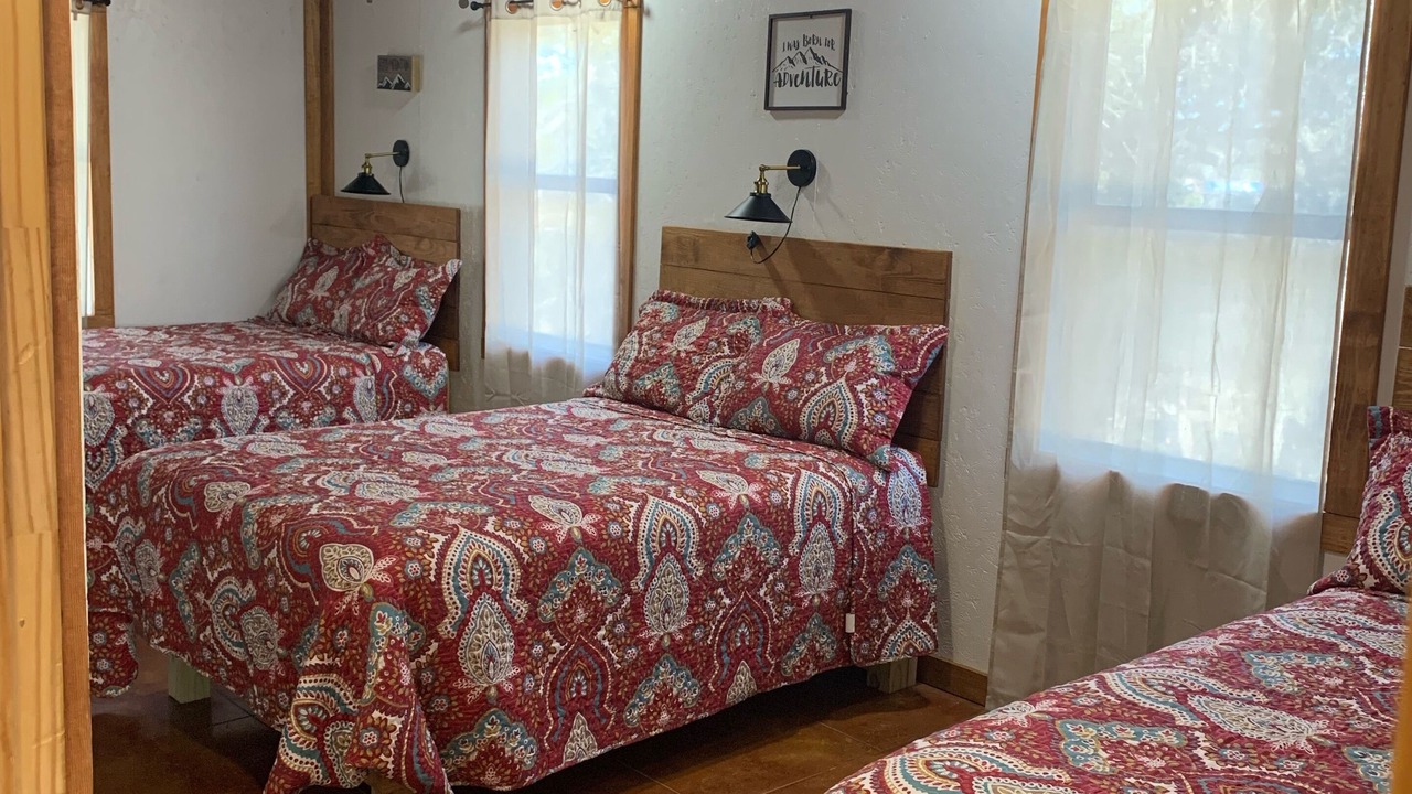 Photo of Bedroom in Concan