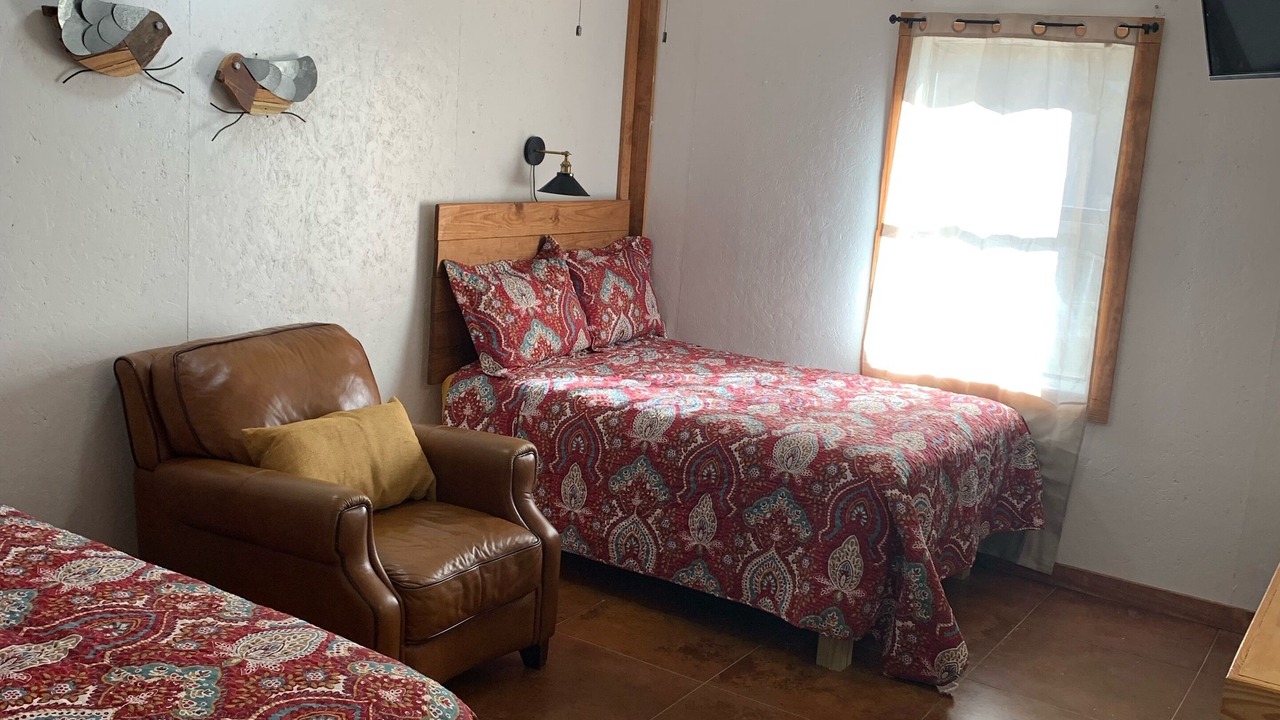 Photo of Bedroom in Concan