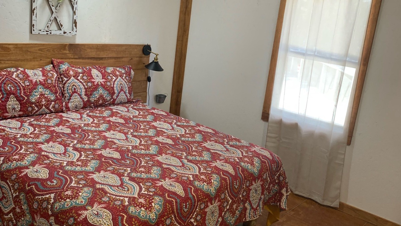 Photo of Bedroom in Concan