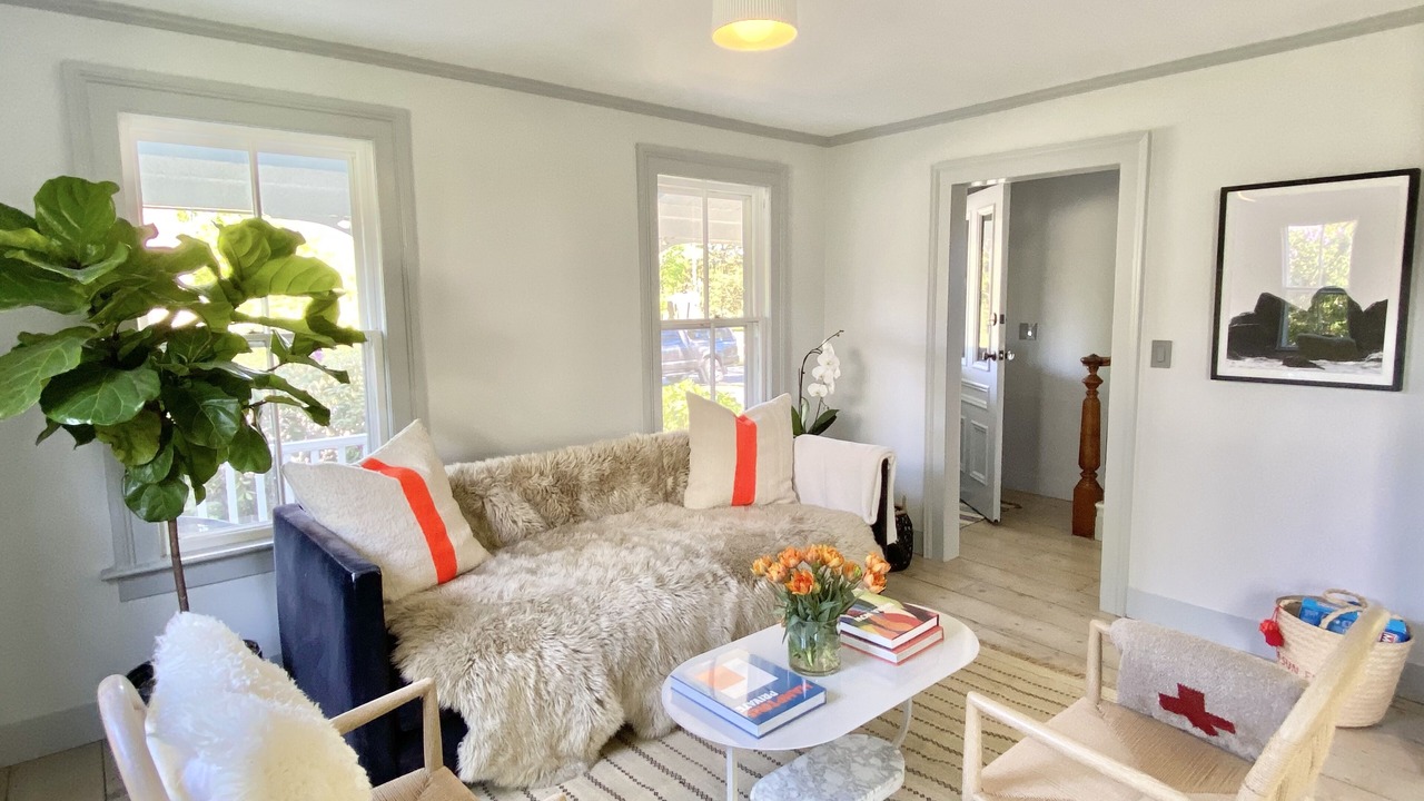 Photo of Livingroom in Sag Harbor