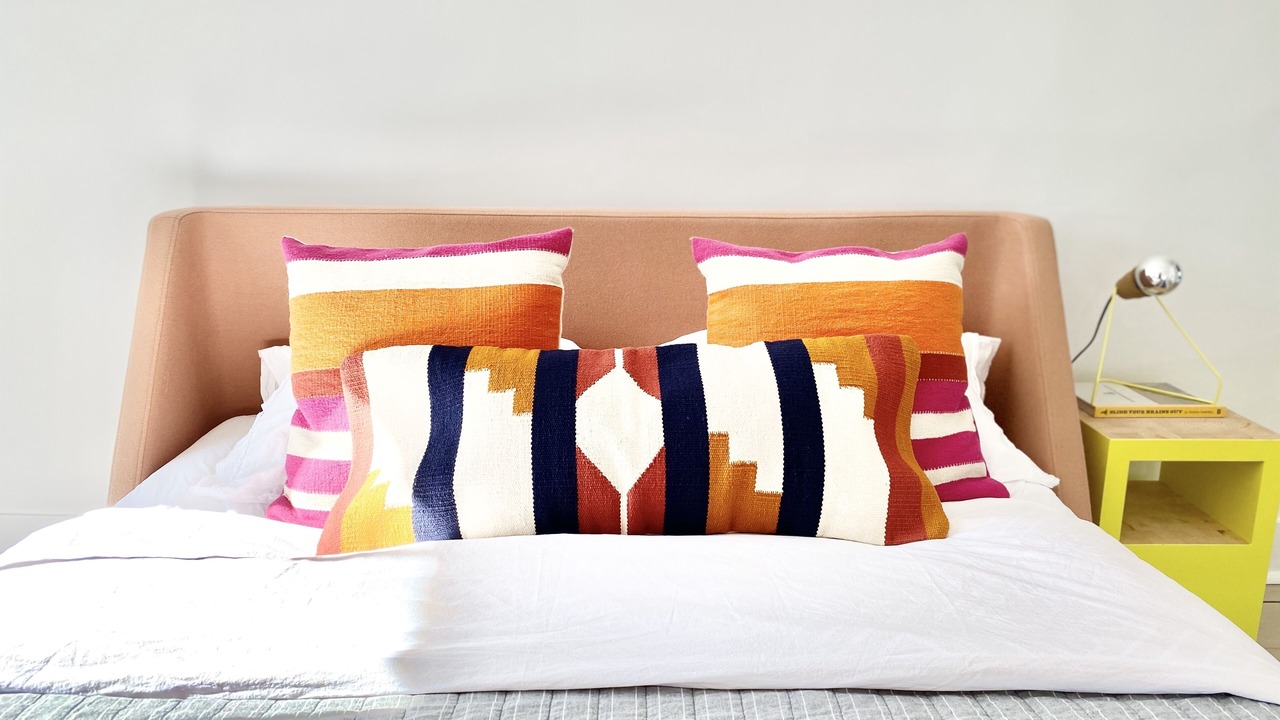 Photo of Bedroom in Sag Harbor