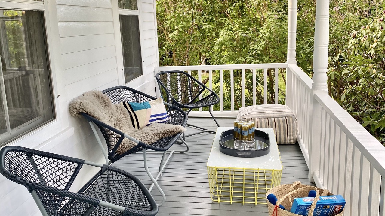 Photo of Outdoor in Sag Harbor