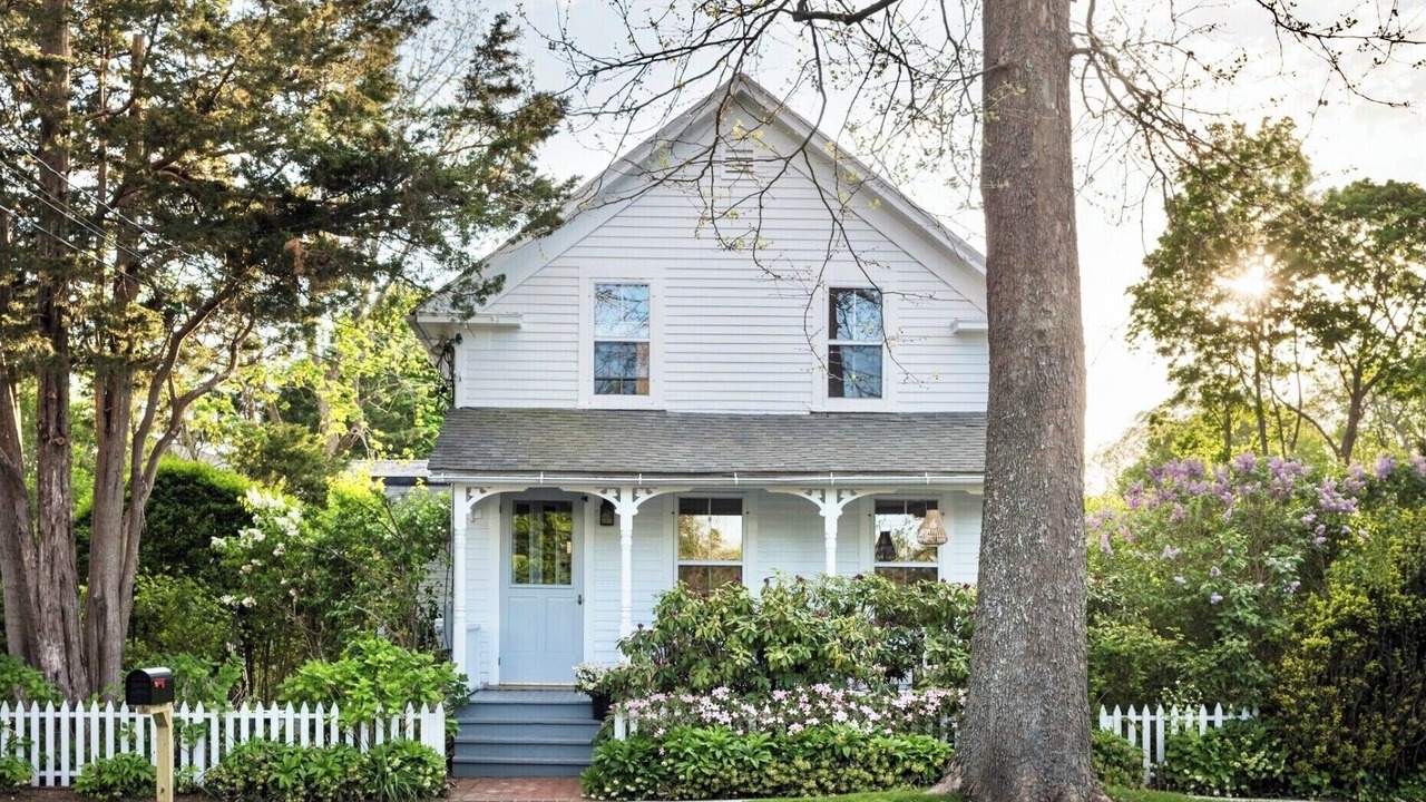 Photo of Outdoor in Sag Harbor