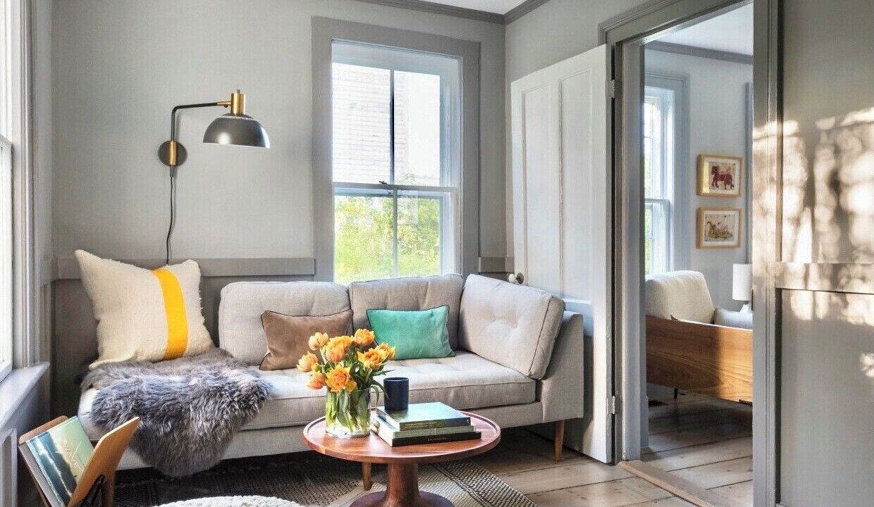 Photo of Livingroom in Sag Harbor