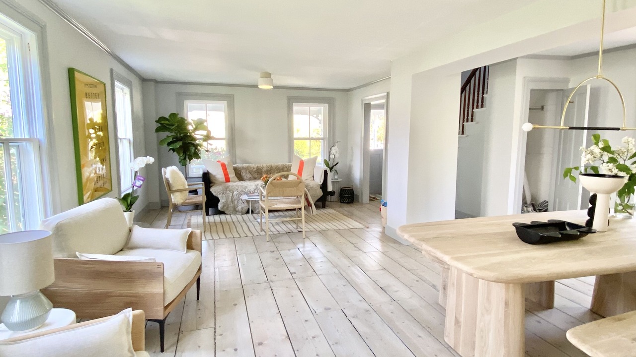 Photo of Livingroom in Sag Harbor