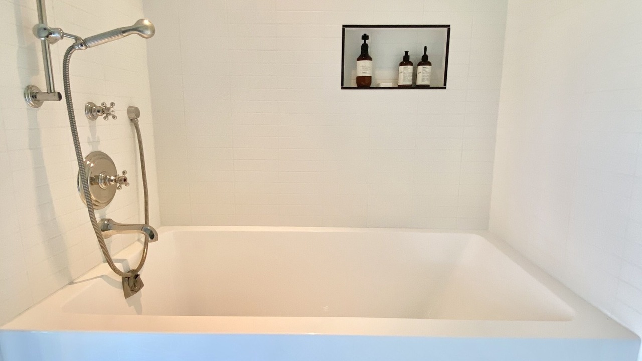 Photo of Bathroom in Sag Harbor