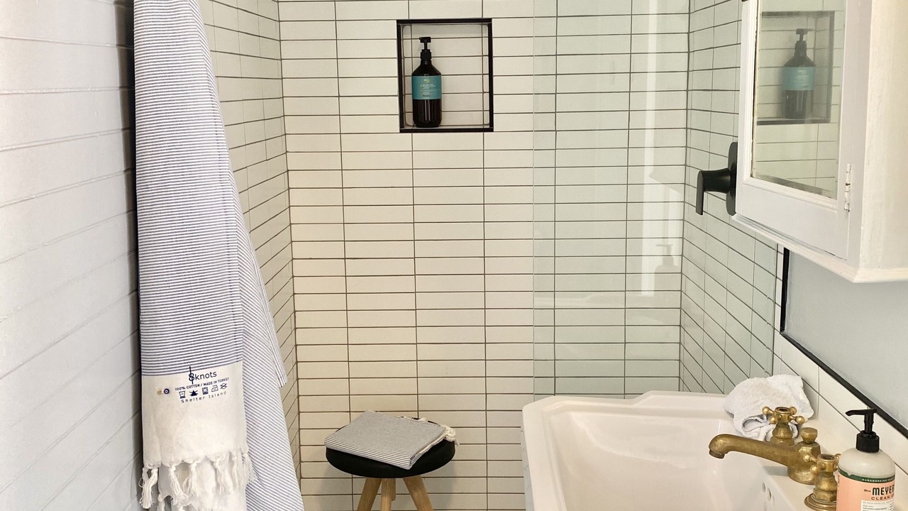 Photo of Bathroom in Sag Harbor