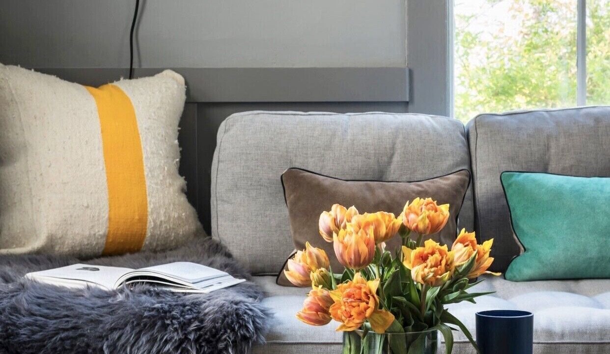 Photo of Livingroom in Sag Harbor