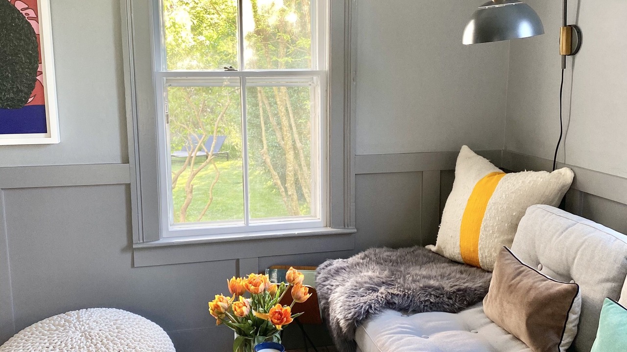 Photo of Livingroom in Sag Harbor