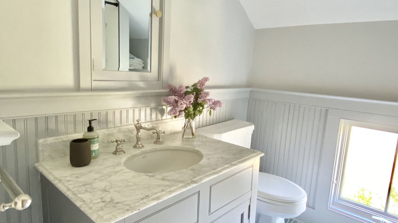 Photo of Bathroom in Sag Harbor