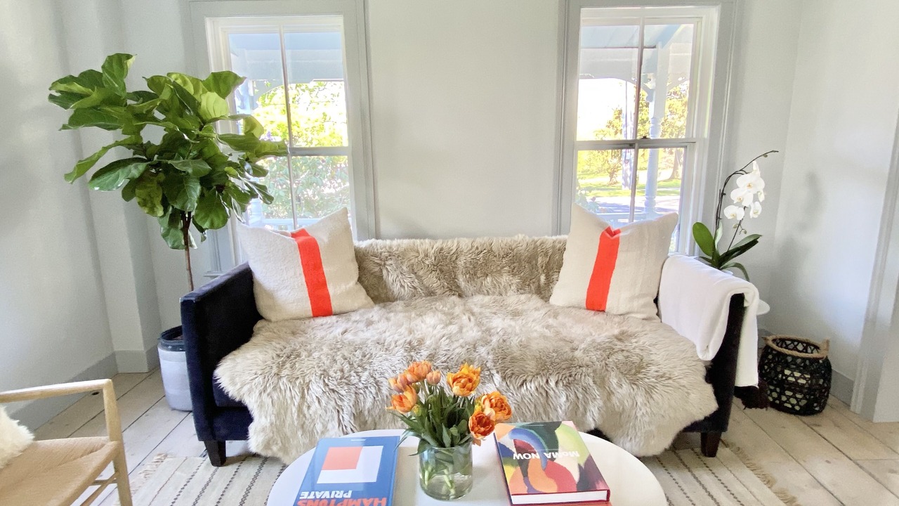 Photo of Livingroom in Sag Harbor