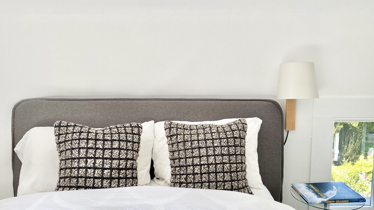 Photo of Bedroom in Sag Harbor