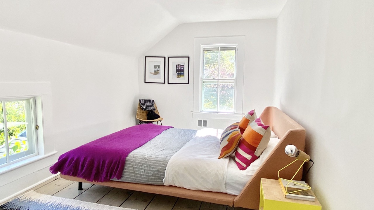 Photo of Bedroom in Sag Harbor