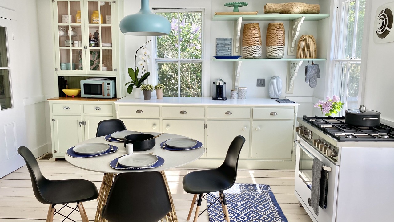 Photo of Kitchen in Sag Harbor