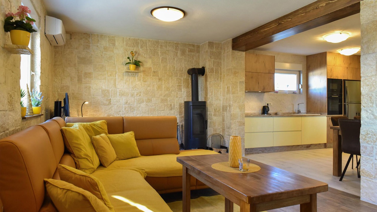 Photo of Bedroom in Pridraga