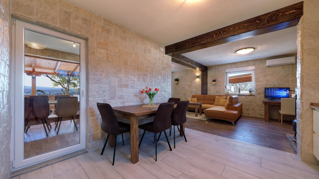 Photo of Bedroom in Pridraga