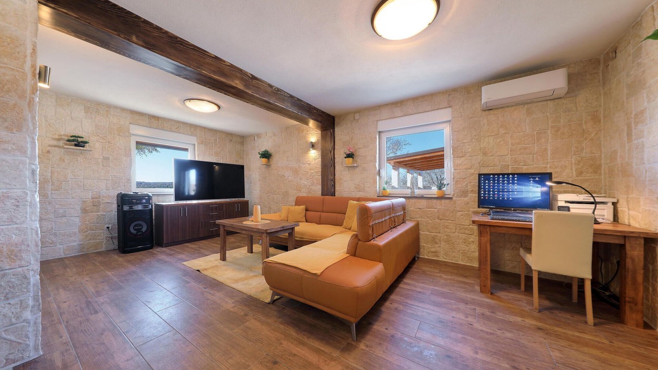 Photo of Bedroom in Pridraga