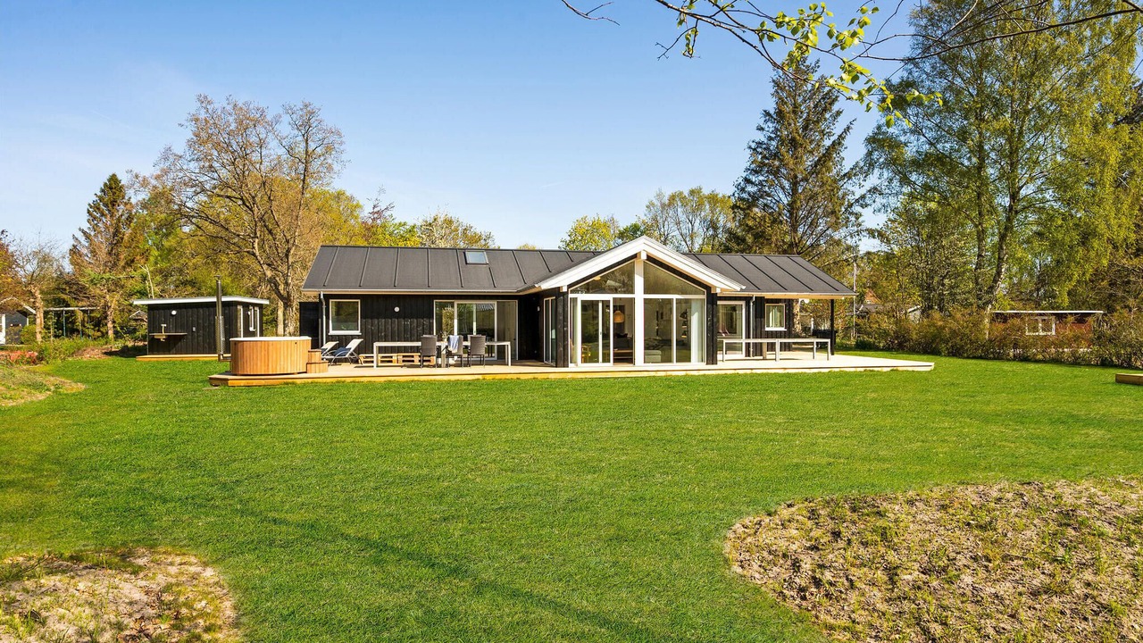 Photo of Outdoor in Fjellerup