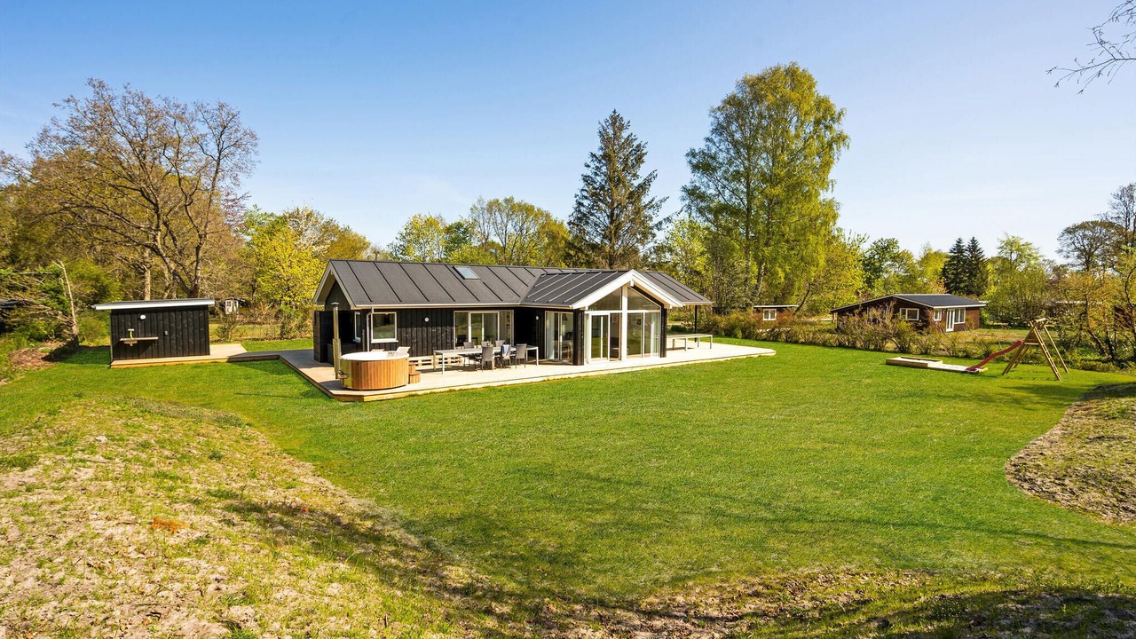 Photo of Outdoor in Fjellerup