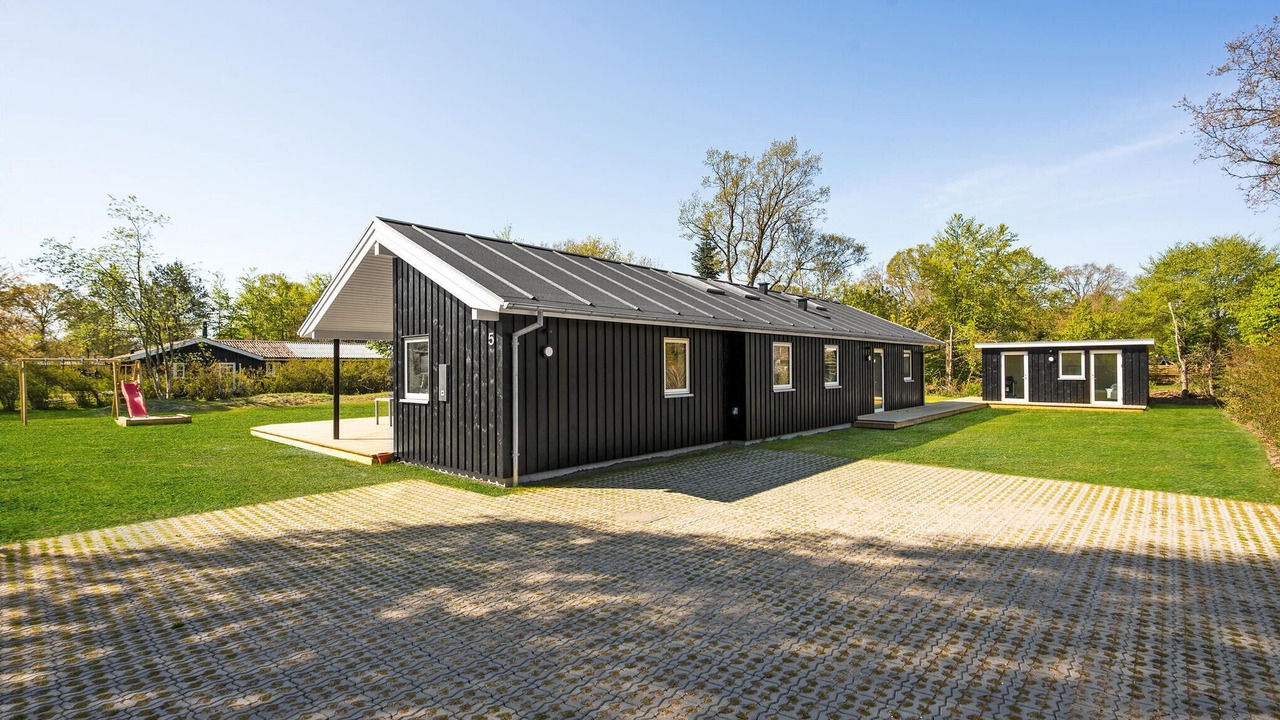 Photo of Outdoor in Fjellerup
