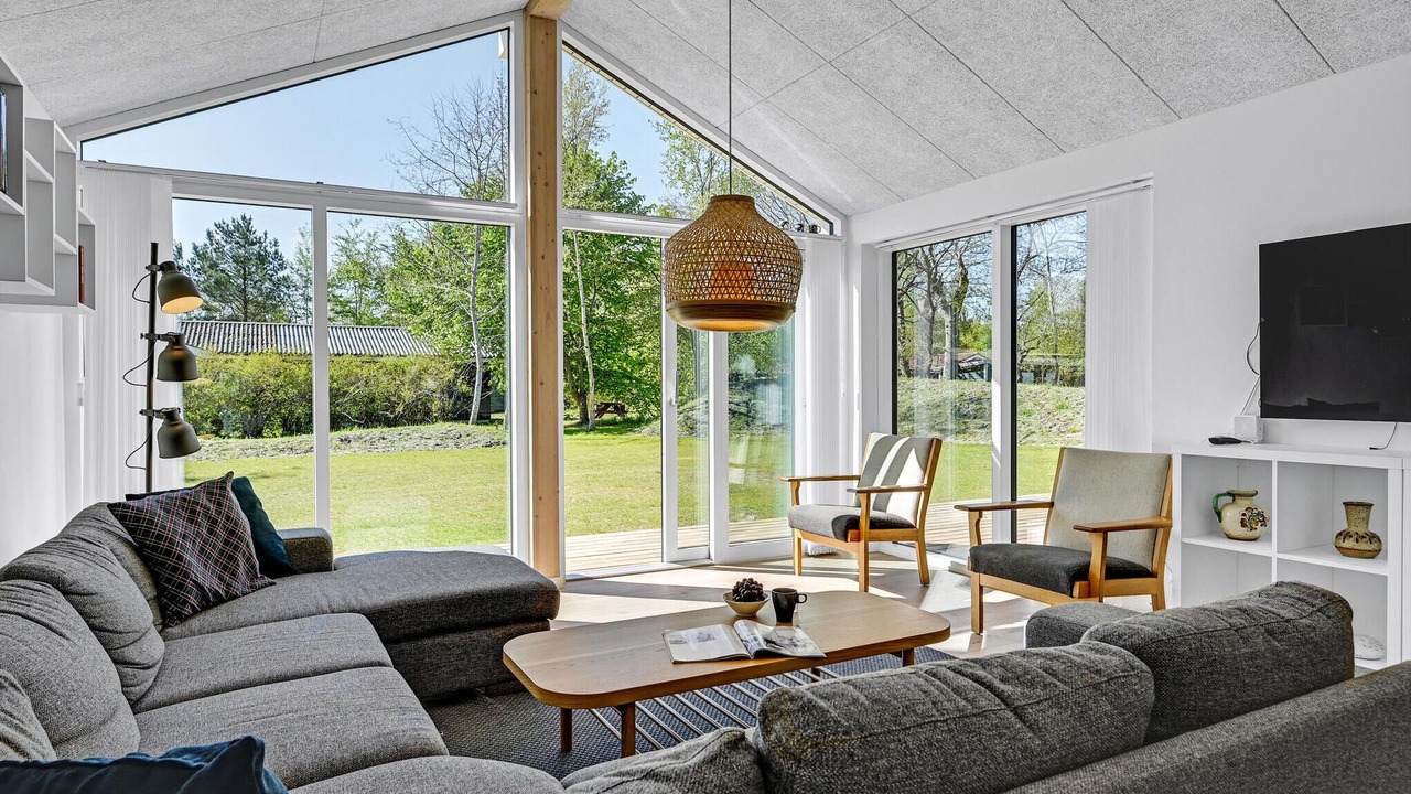 Photo of Bedroom in Fjellerup