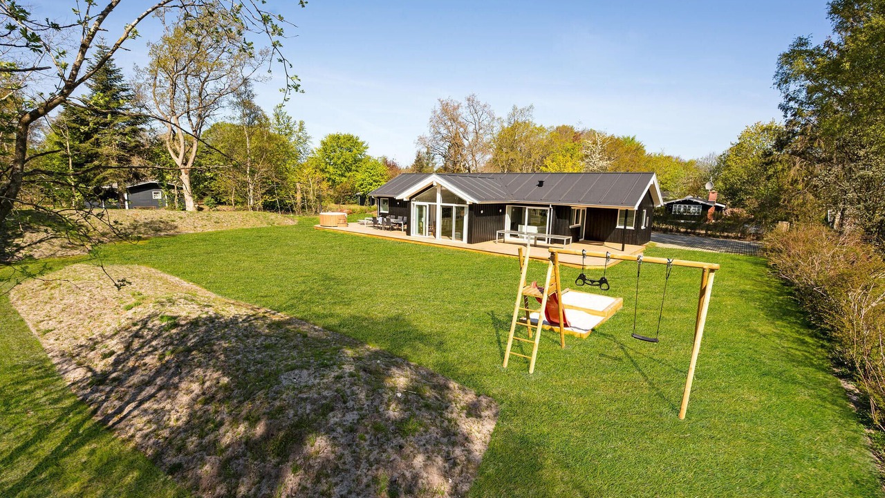 Photo of Outdoor in Fjellerup