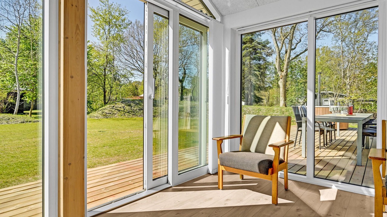 Photo of Bedroom in Fjellerup