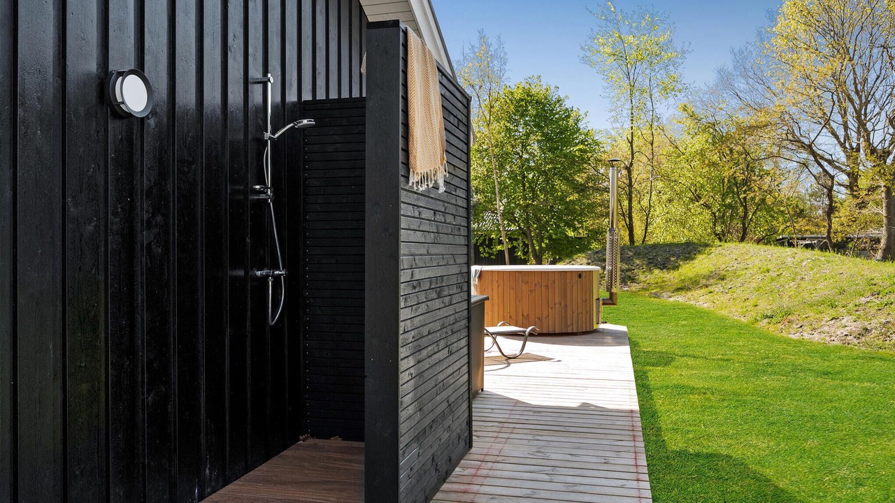 Photo of Outdoor in Fjellerup