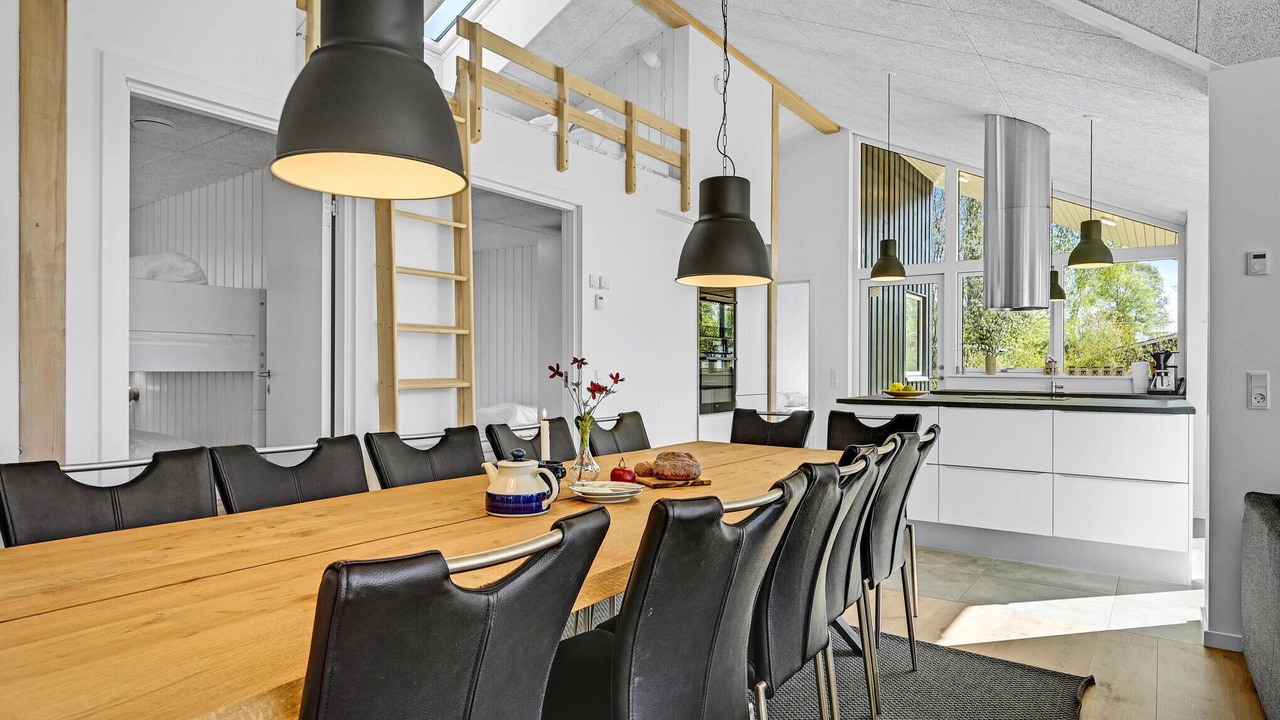 Photo of Bedroom in Fjellerup