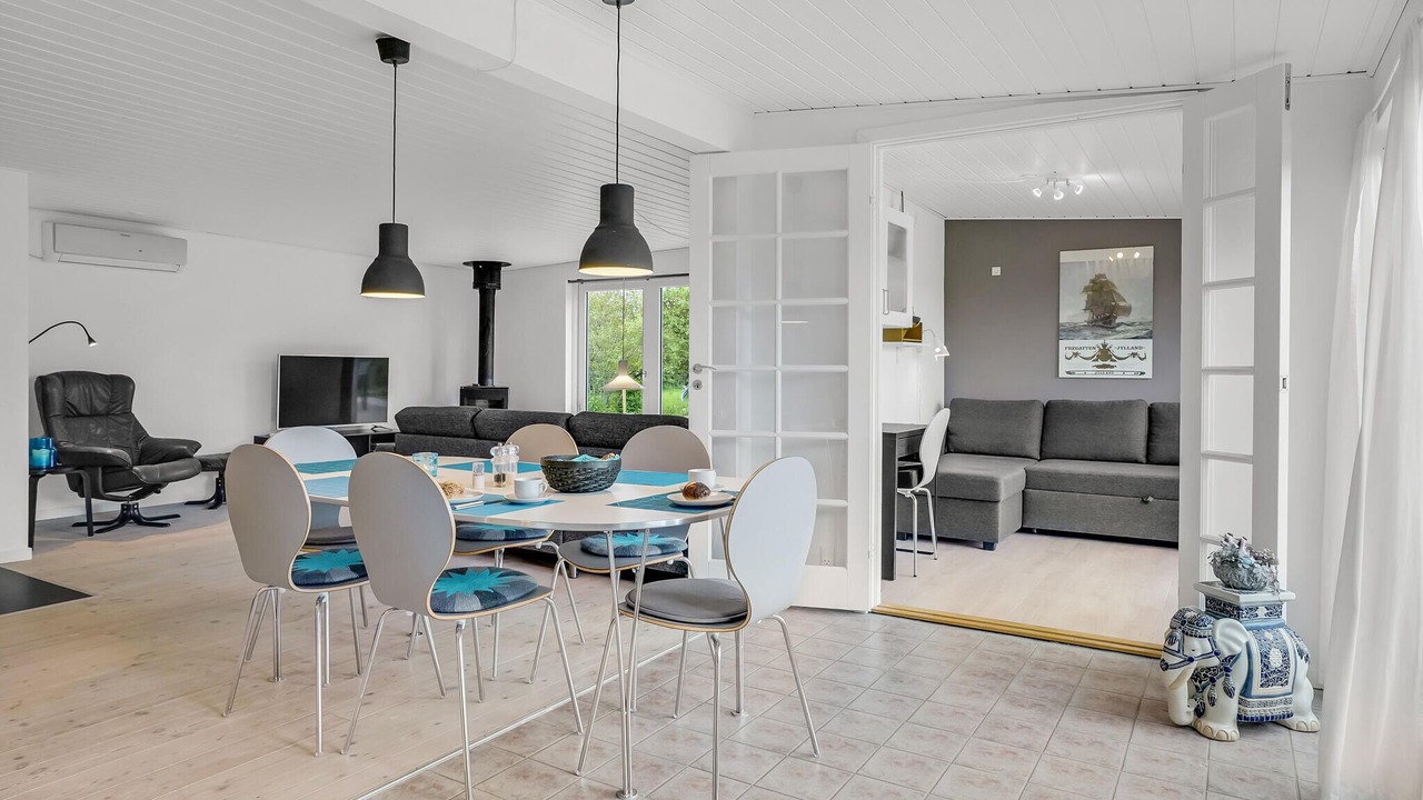 Photo of Bedroom in Frolunde