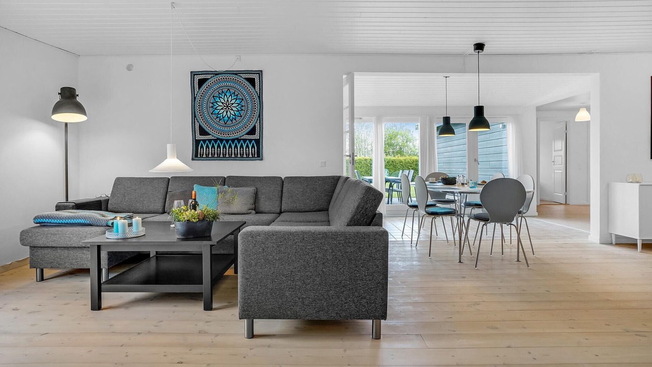 Photo of Bedroom in Frolunde