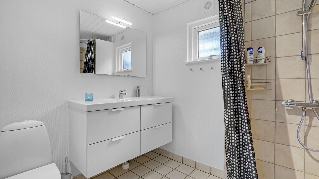 Photo of Bathroom in Frolunde