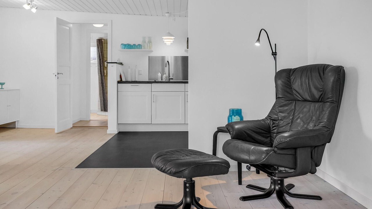 Photo of Bedroom in Frolunde