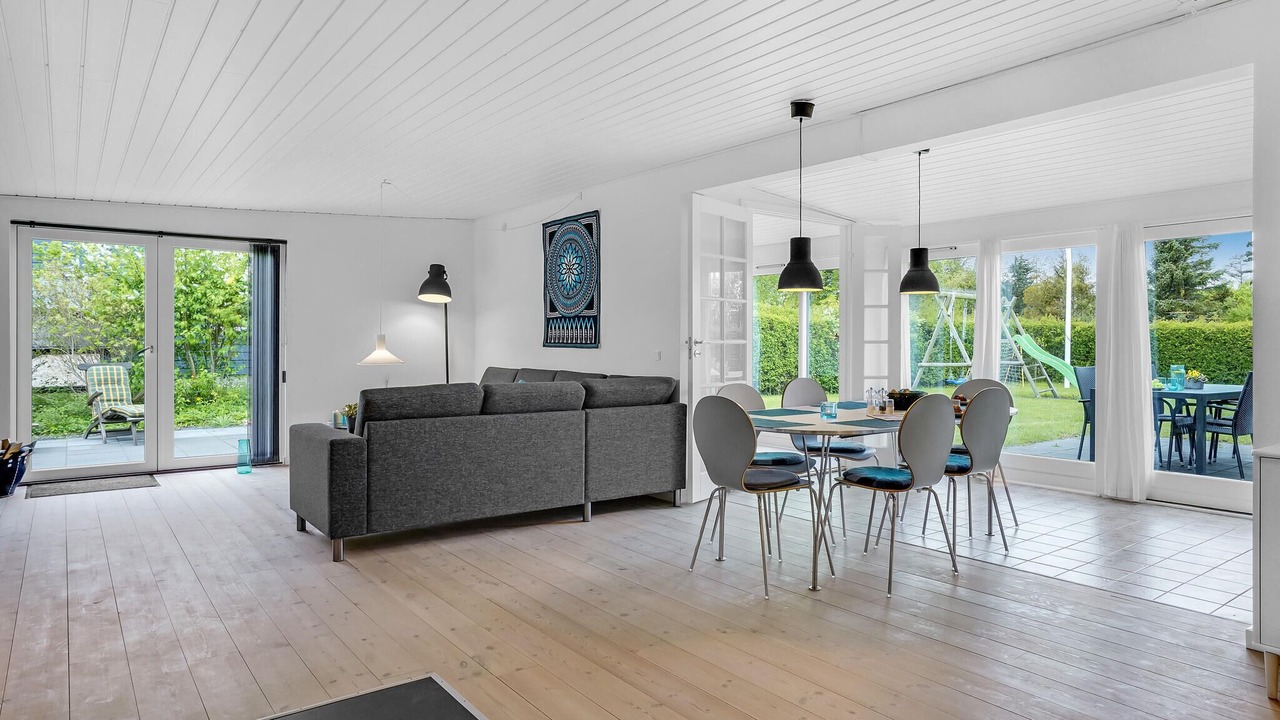 Photo of Bedroom in Frolunde