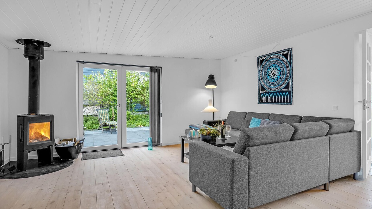 Photo of Bedroom in Frolunde