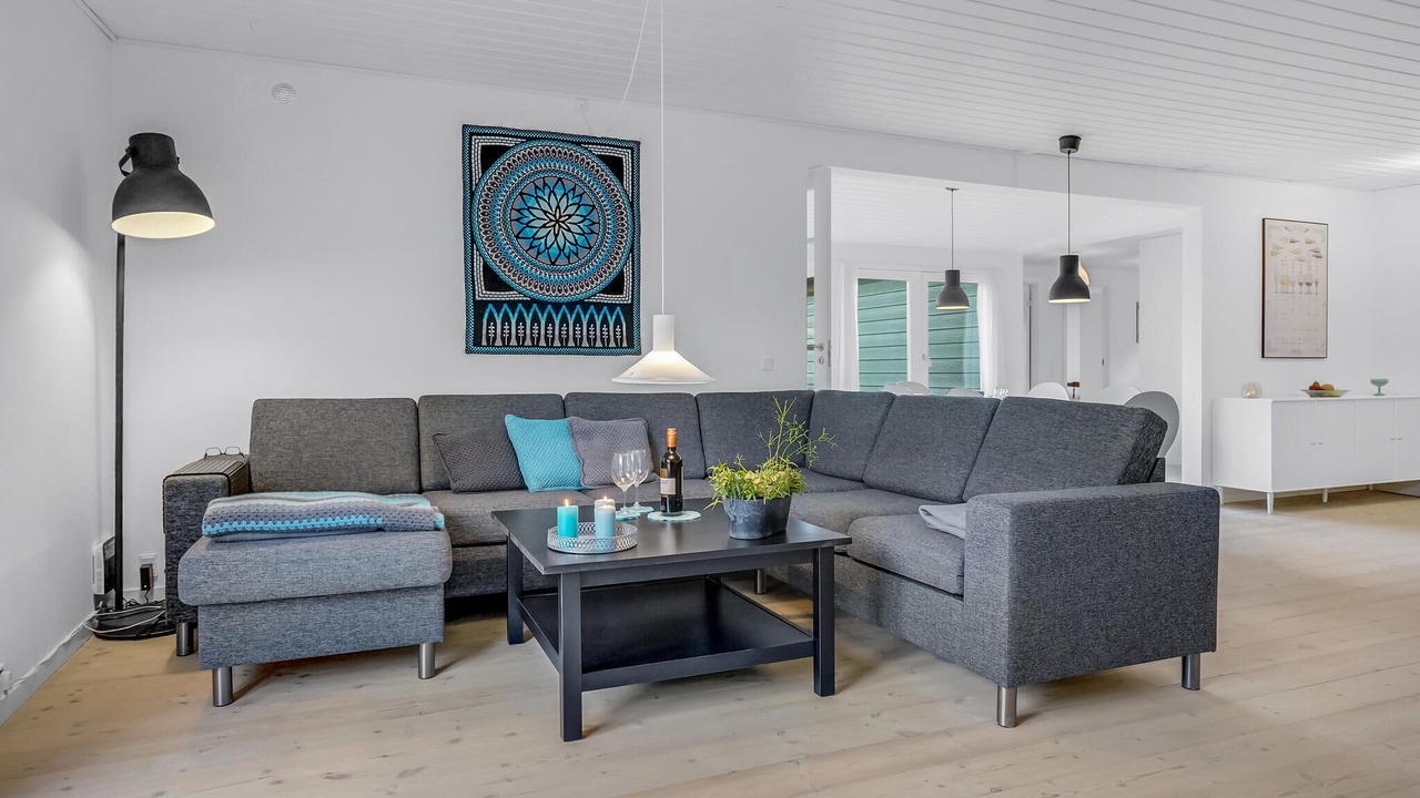 Photo of Bedroom in Frolunde