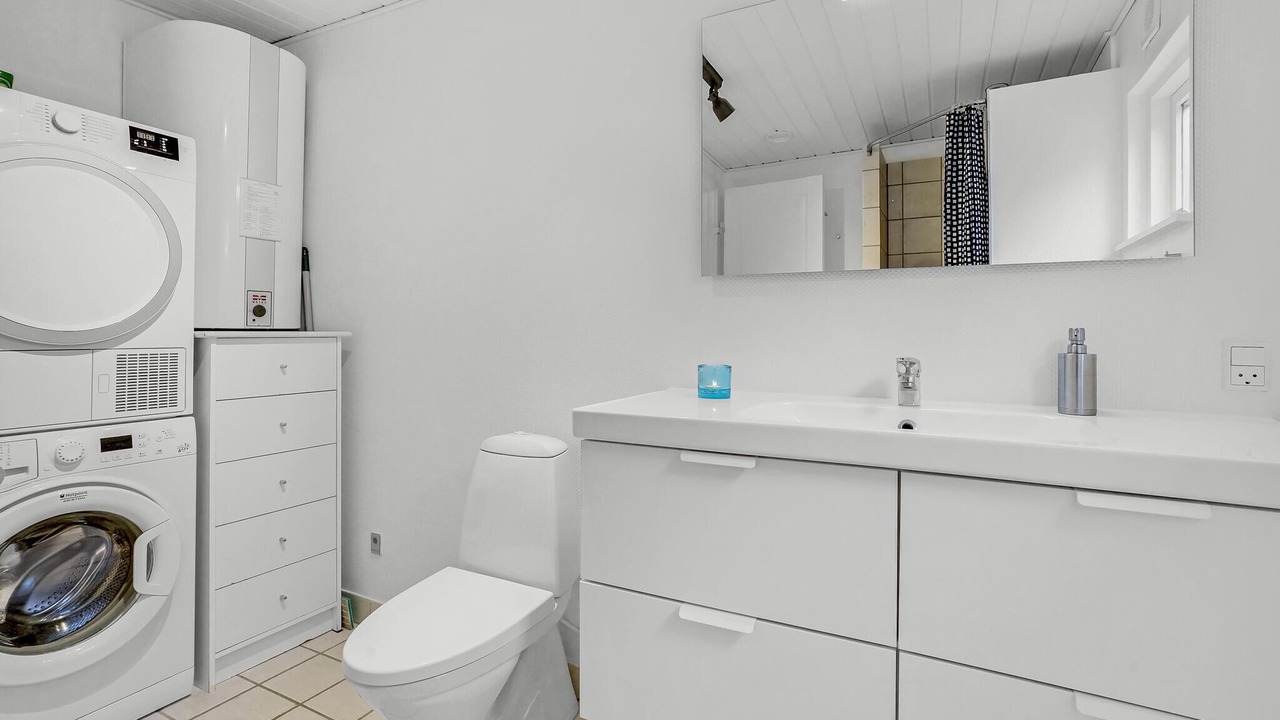 Photo of Bathroom in Frolunde