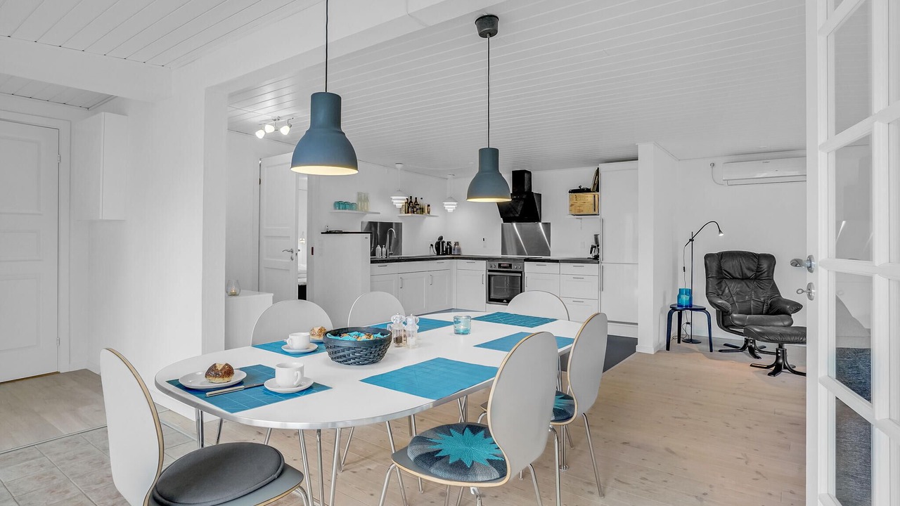 Photo of Bedroom in Frolunde