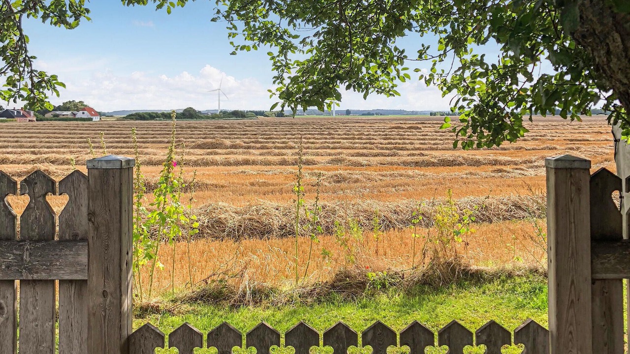 Photo of Bedroom in Nysted