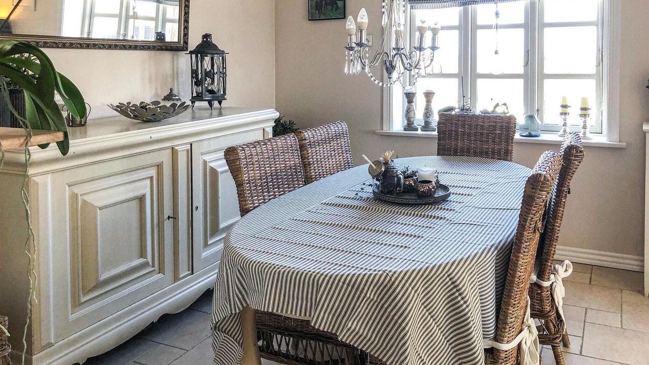 Photo of Bedroom in Nysted