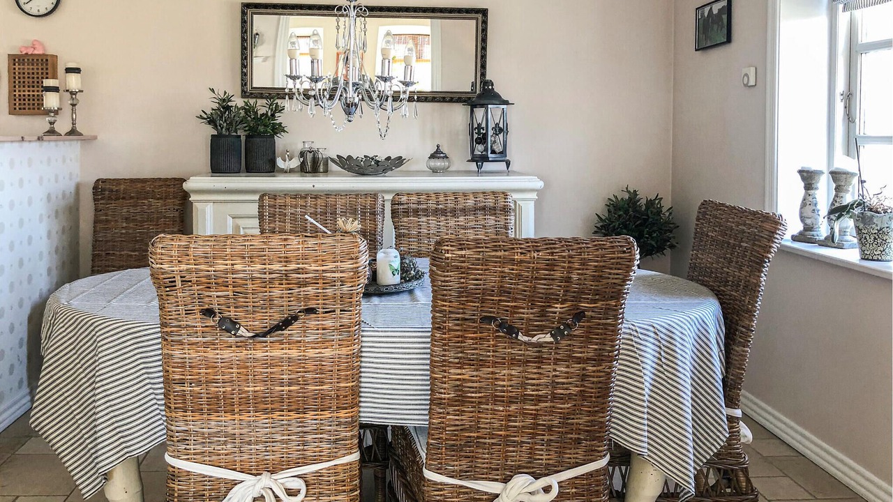 Photo of Bedroom in Nysted